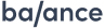 logo de balance