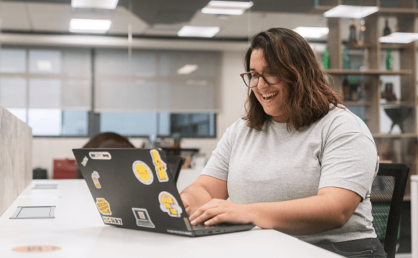 estudia desarrollo web en Henry