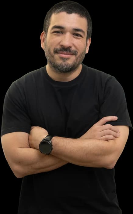 Alexander Vicondoa, Head of LATAM Forward Deployed Engineering en ElevenLabs