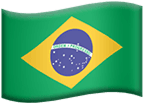 Bandera de Brasil