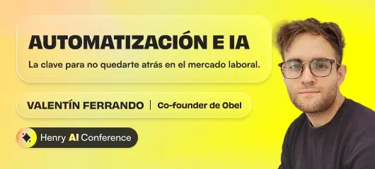 imagen que representa el evento de ${title} de Henry