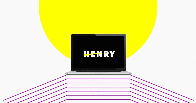 Cumple Henry: Un año, mil historias
