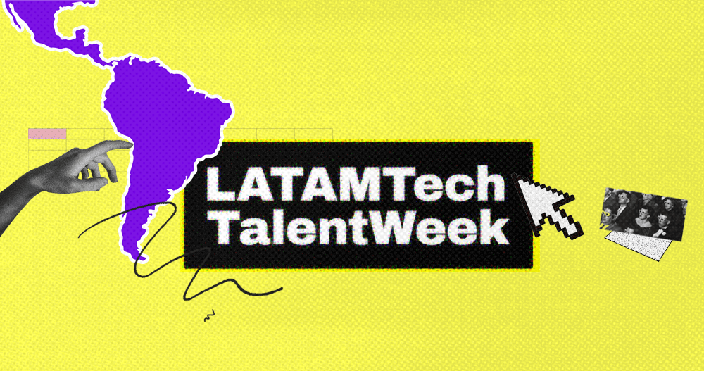 ¿Cómo desarrollar productos tecnológicos con equipos de todo Latinoamérica?