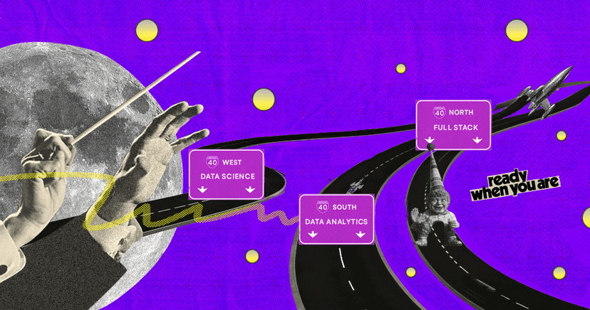 Quiz: Descubre cómo comenzar tu camino en la tecnología