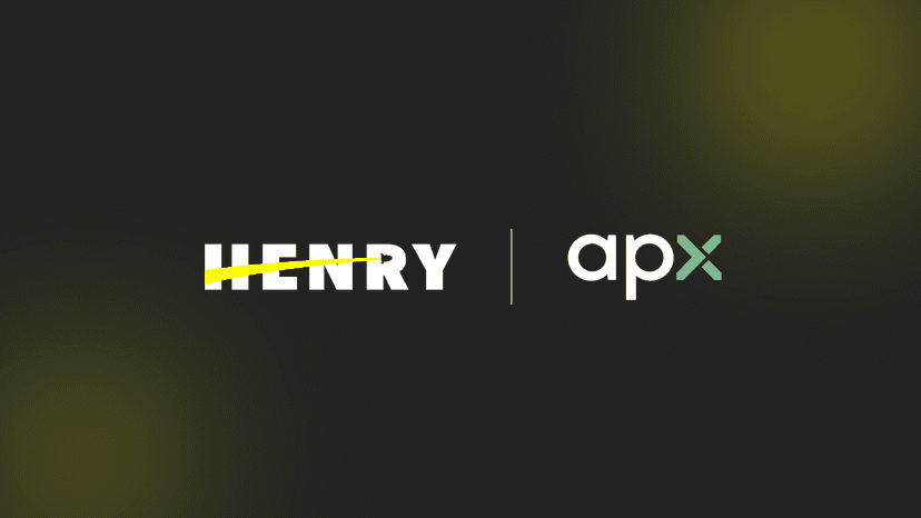 apx.school se une a HENRY: construyendo la infraestructura para la adopción de IA en corporaciones
