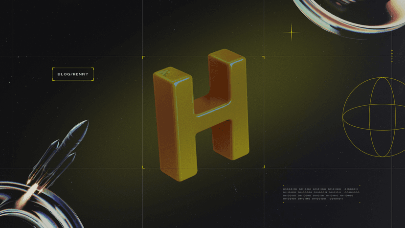 En Henry lanzamos la nueva carrera en AI Automation