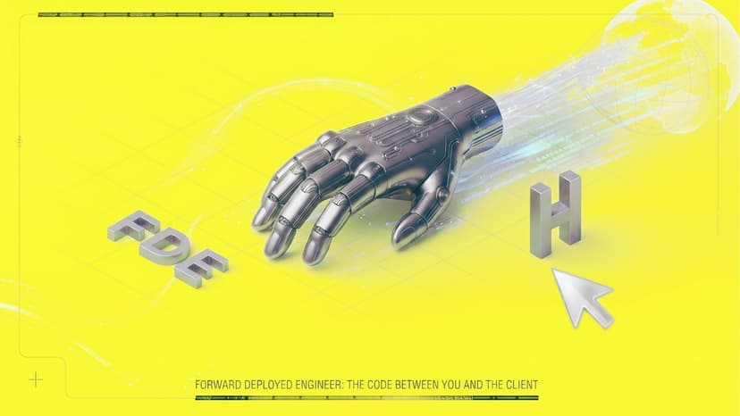AI Forward Deployed Engineer vs. AI Engineer roles