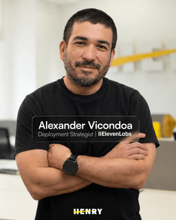 Foto de Alexander Vicondoa