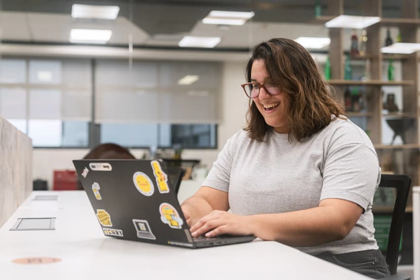 estudia desarrollo web en Henry