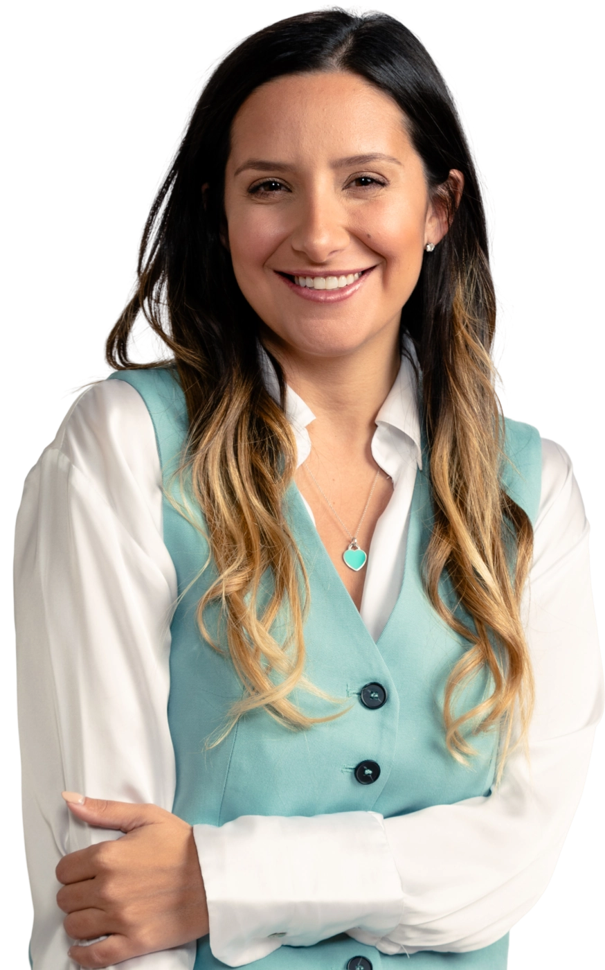Cami Manera, Data & AI leader
