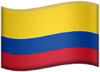 Bandera de Colombia