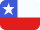 Bandera de Chile