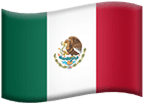 Bandera de México