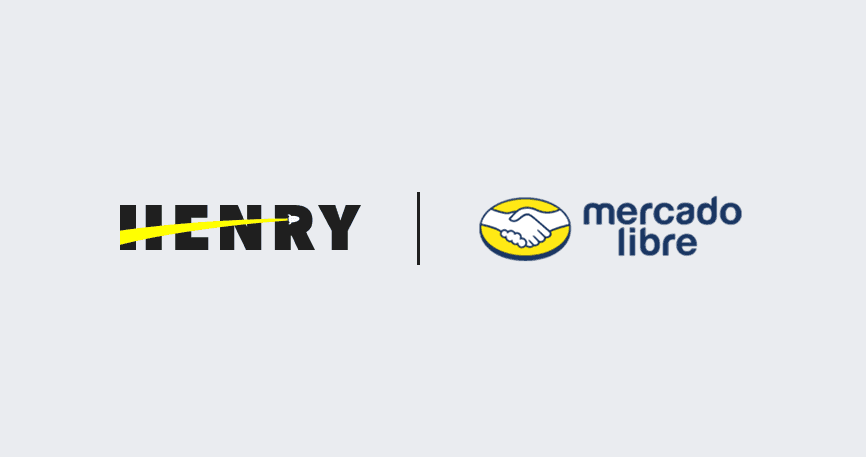 Henry y Mercado Libre