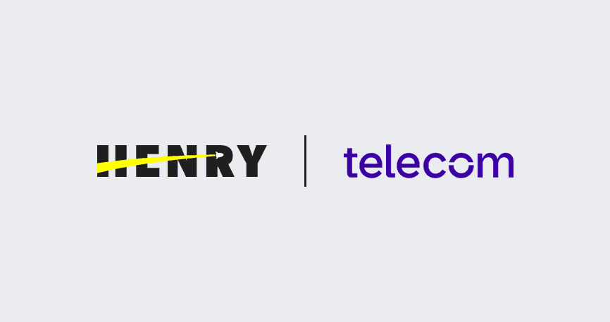 Henry y Telecom
