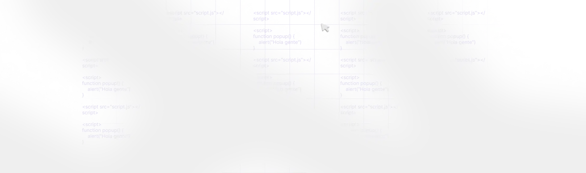 imagen de fondo que representa el curso de javascript