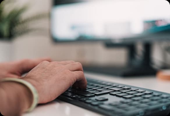 Joven estudia remoto la carrera de Data Science en Henry y se convierte en Científico de Datos