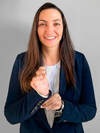 Julieta Cheruse