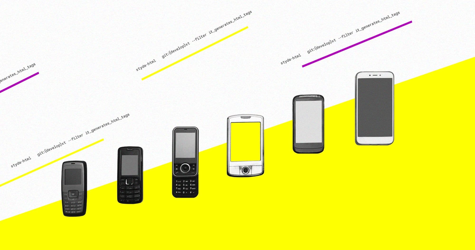 ¿Qué es un Mobile Developer?