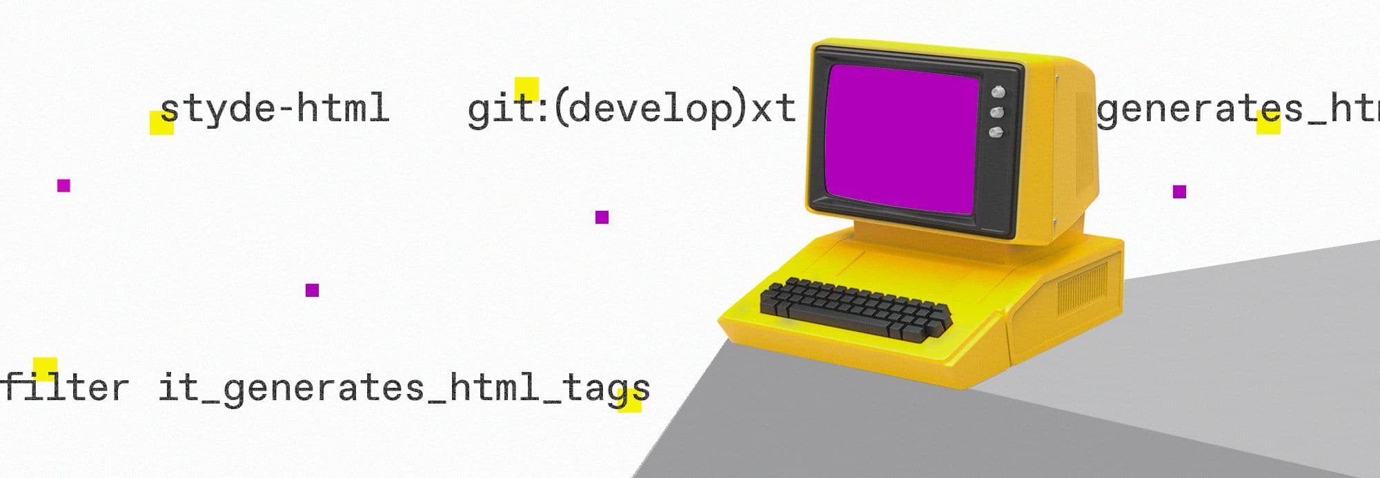 ¿Qué es un Desarrollador Web?