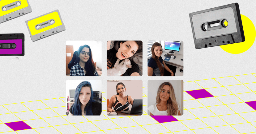6 programadoras comparten sus consejos para quienes recién comienzan