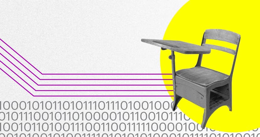Una plataforma para luchar contra la deserción escolar