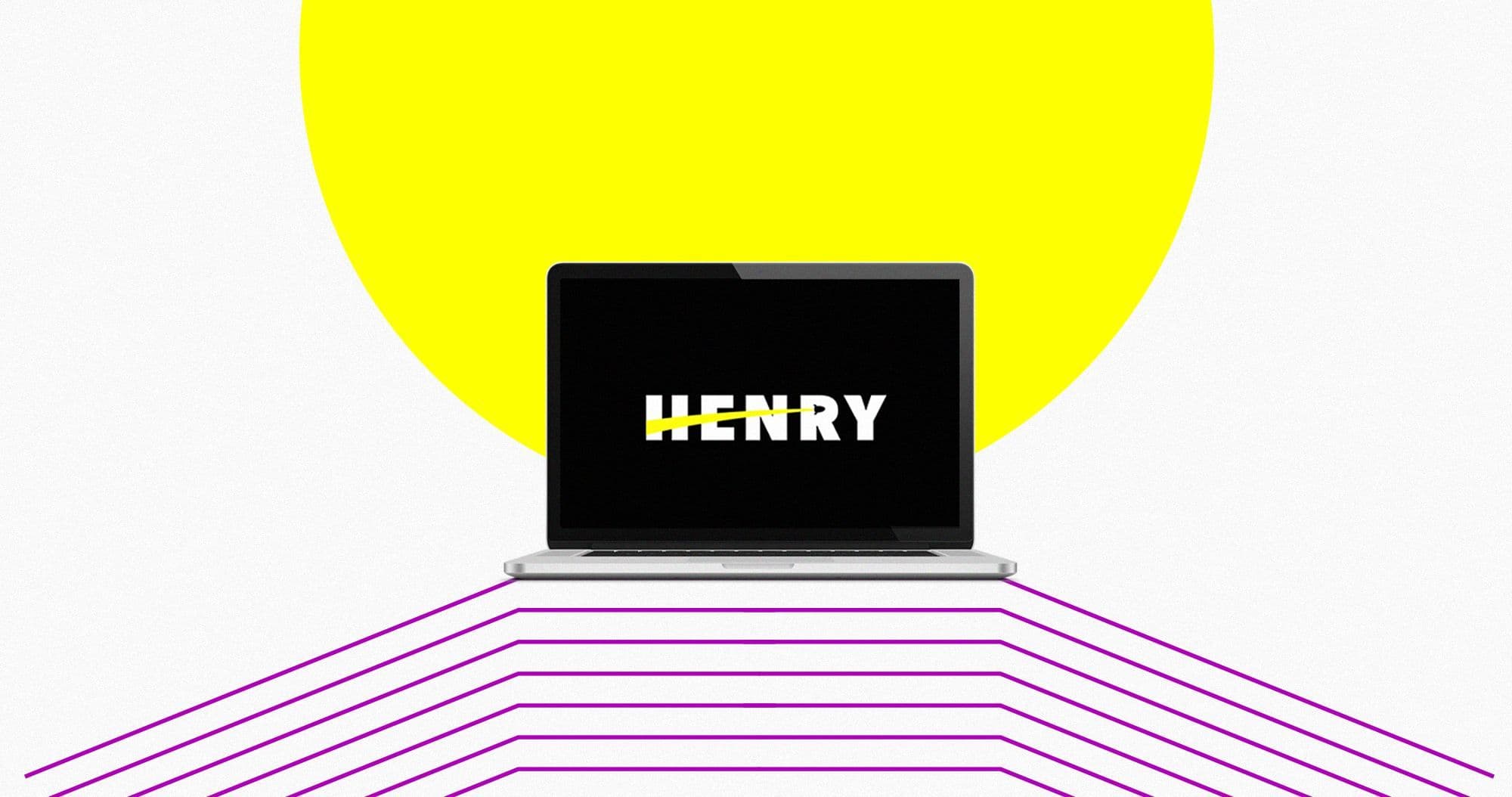 Cumple Henry: Un año, mil historias