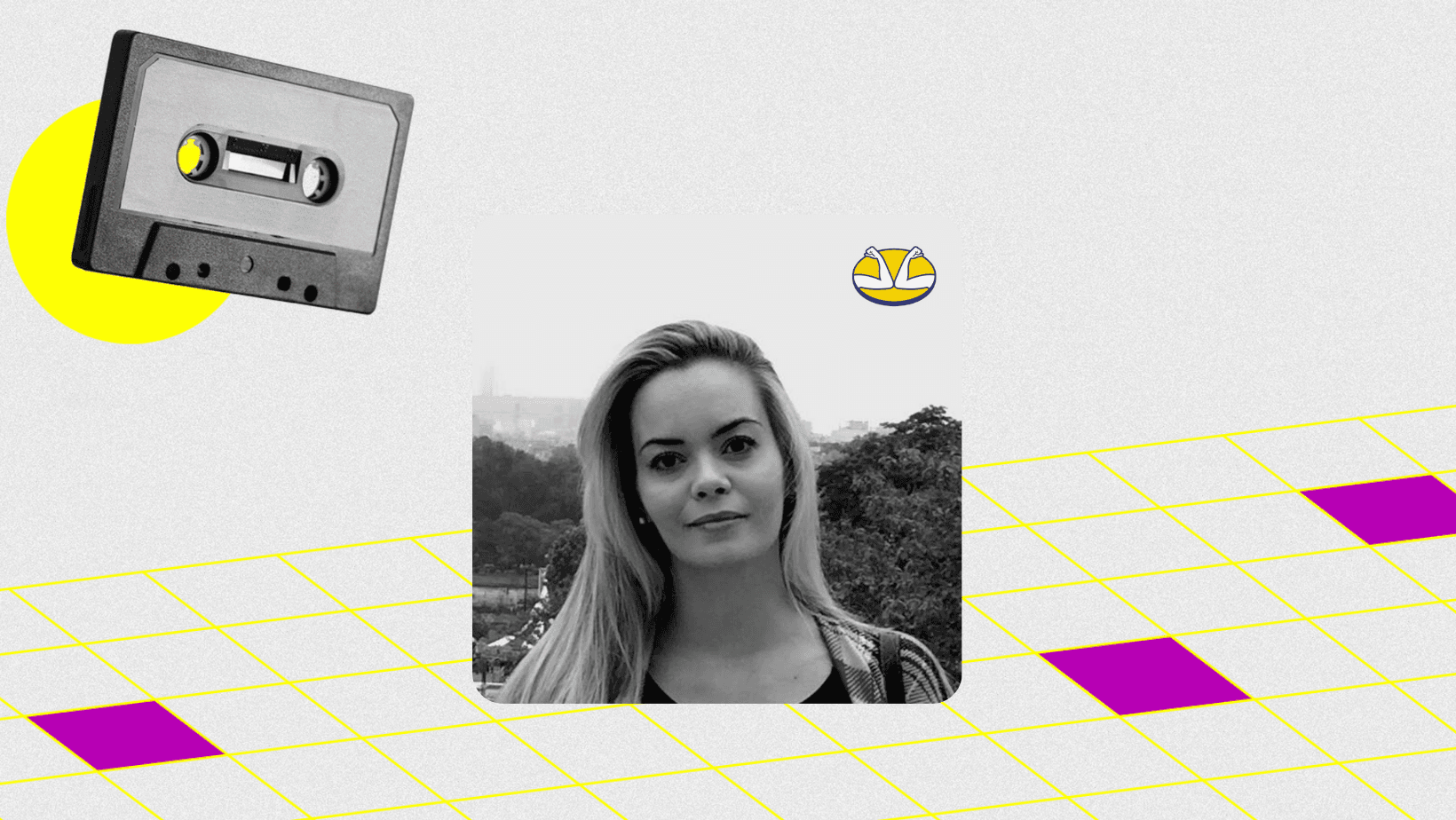 Trabajar en Tecnología: la experiencia de Mayra Sciarrillo
