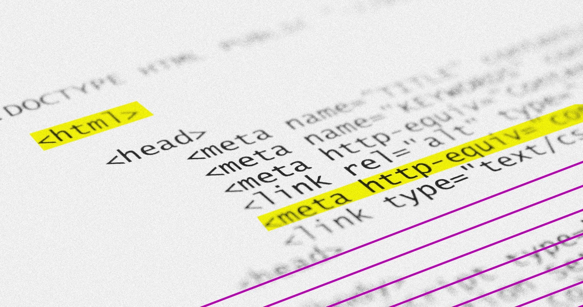 ¿Cuáles son las etiquetas HTML más utilizadas y para qué sirven?