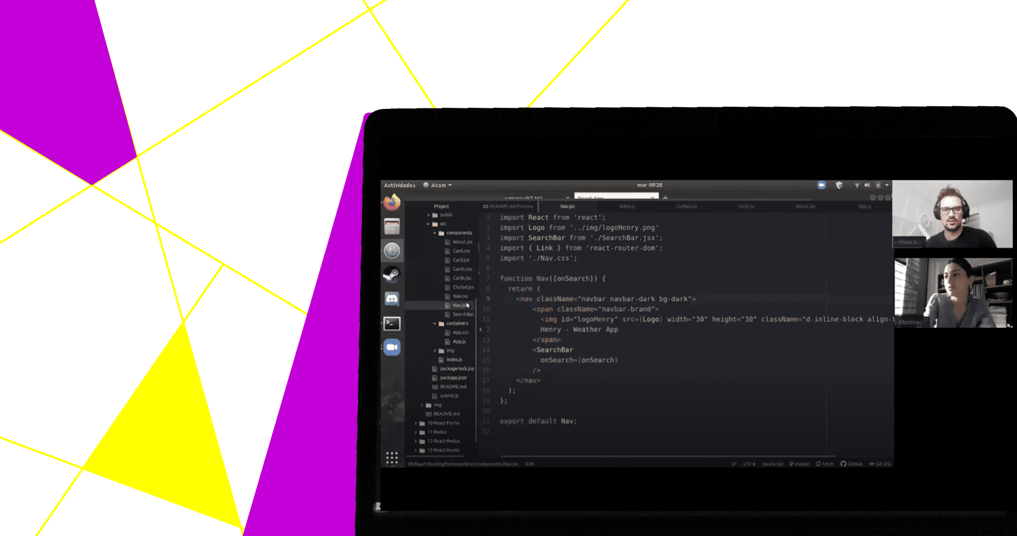 Cómo funciona el Pair Programming y cuáles son sus beneficios
