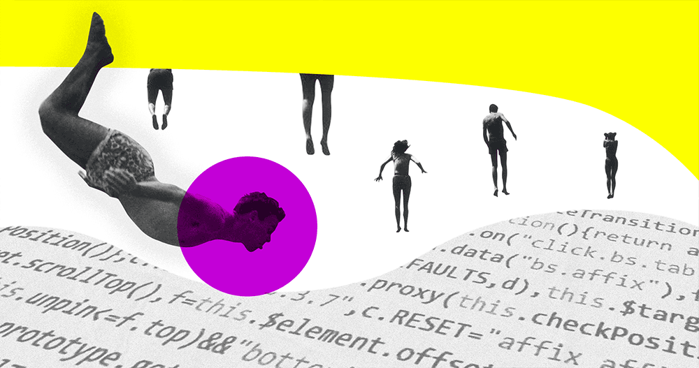 Cómo aprender a programar me sacó el miedo a equivocarme