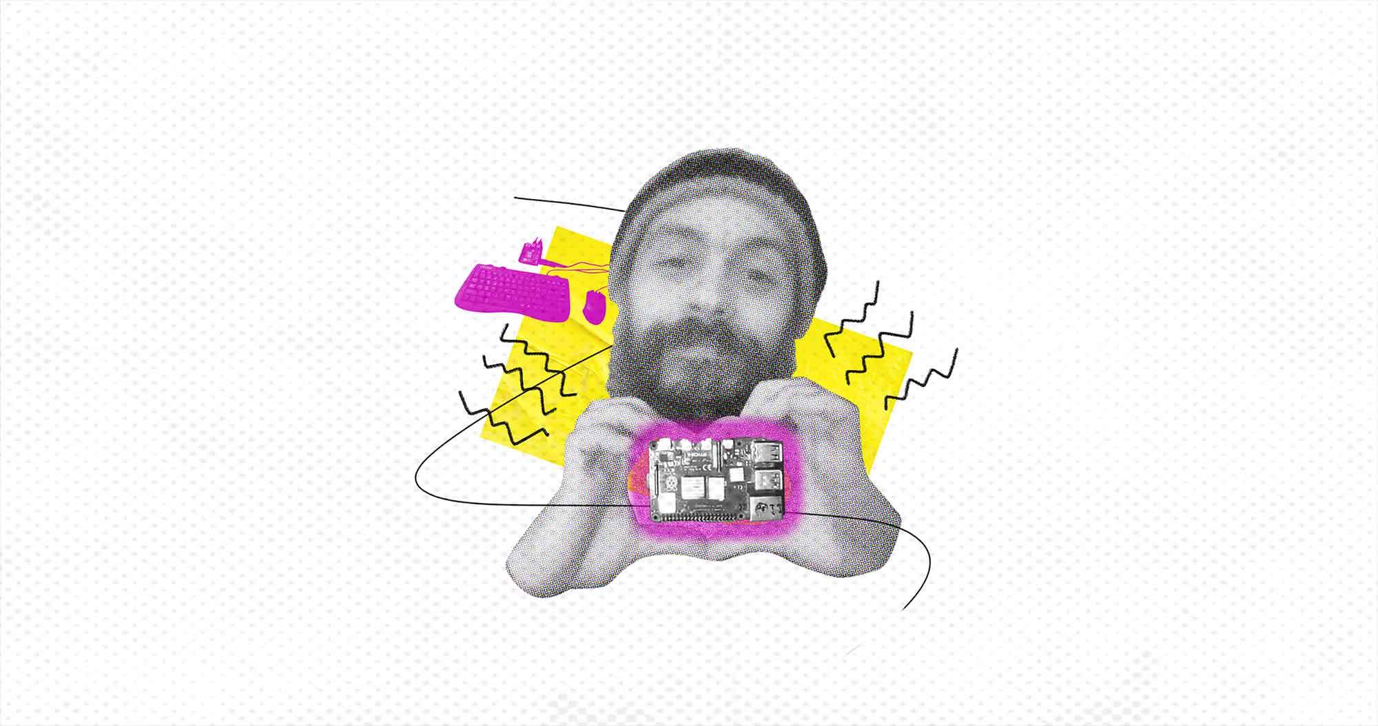 Cómo aprendí a programar sin una computadora