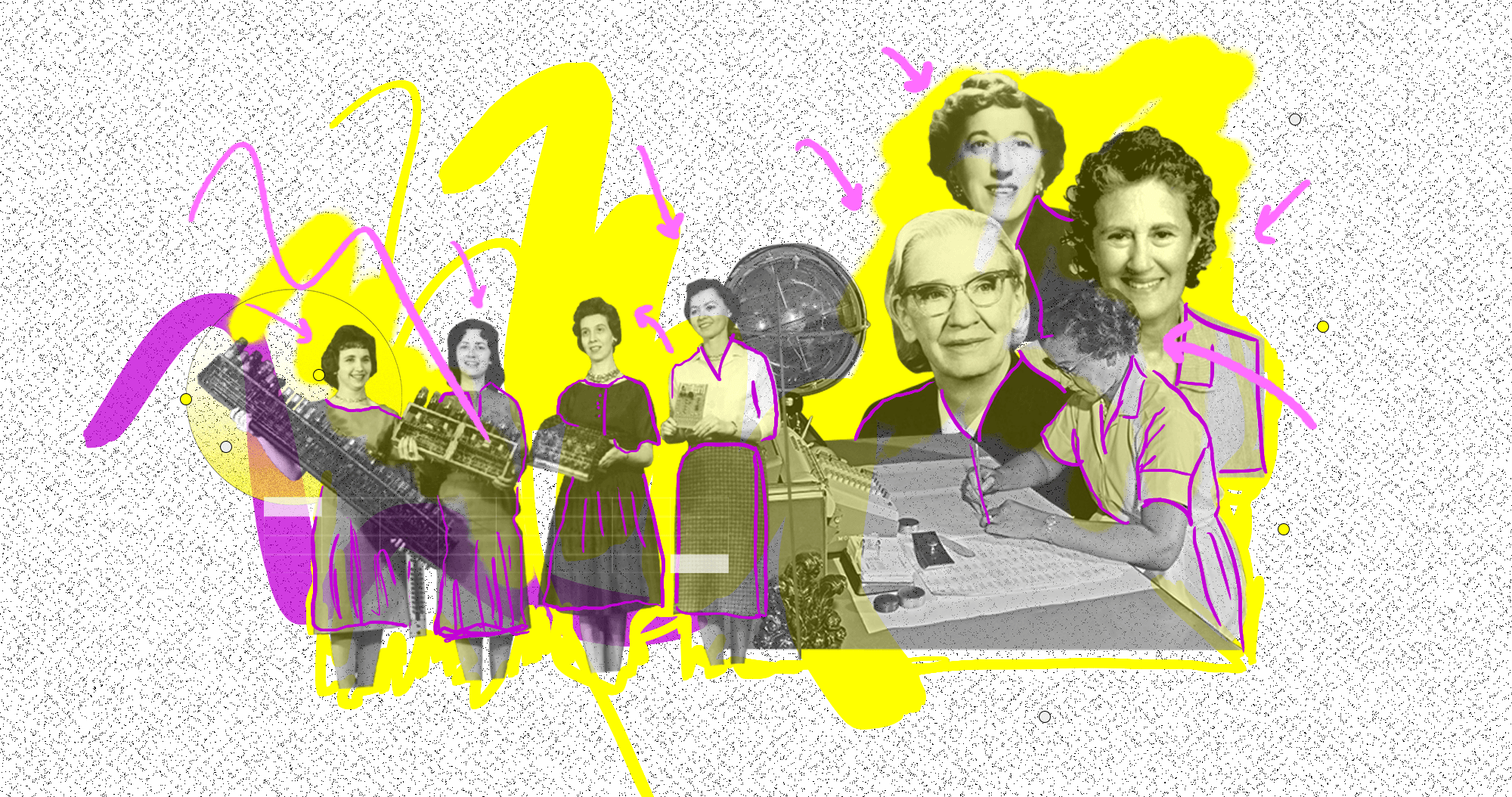 Más mujeres en tecnología: ¿por qué la inclusión es importante?