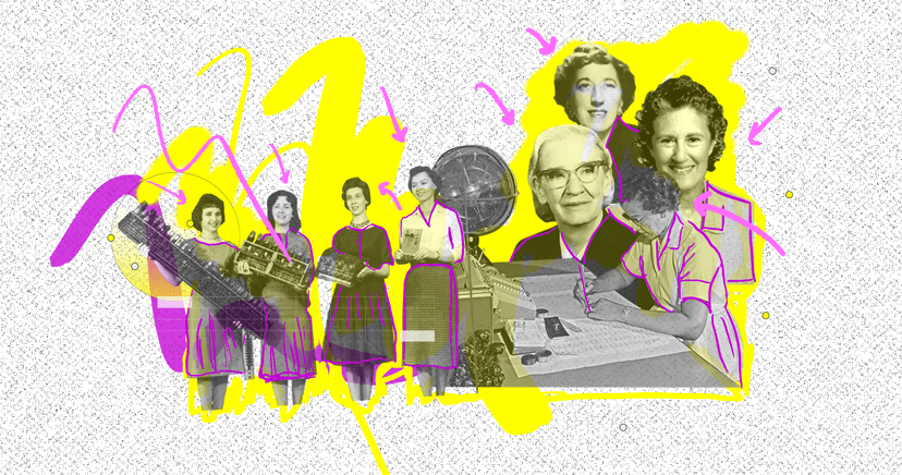 Más mujeres en tecnología: ¿por qué la inclusión es importante?