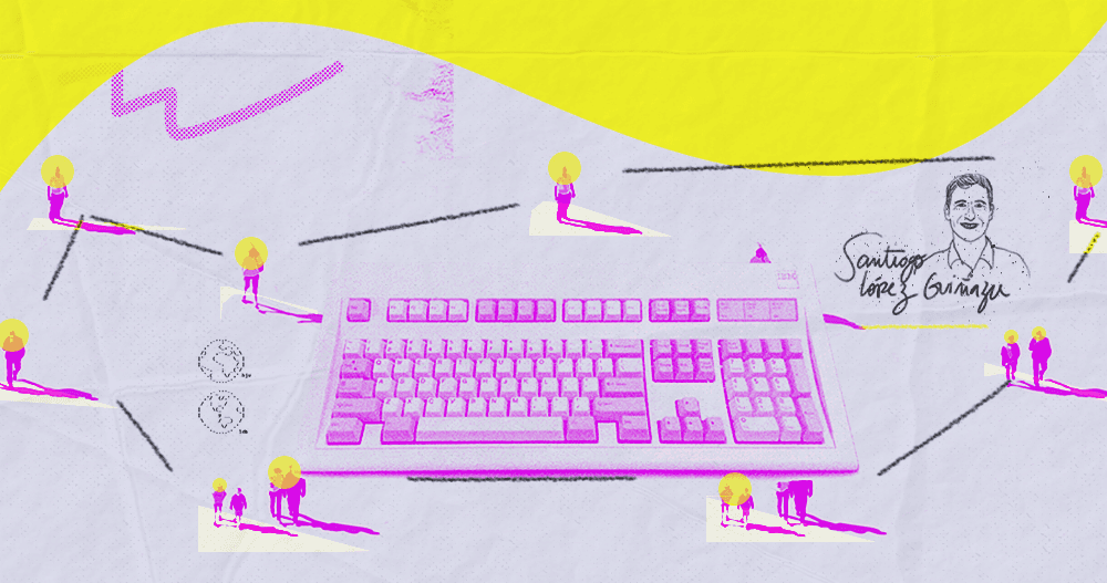 ¿Todavía no haces networking? Empieza hoy