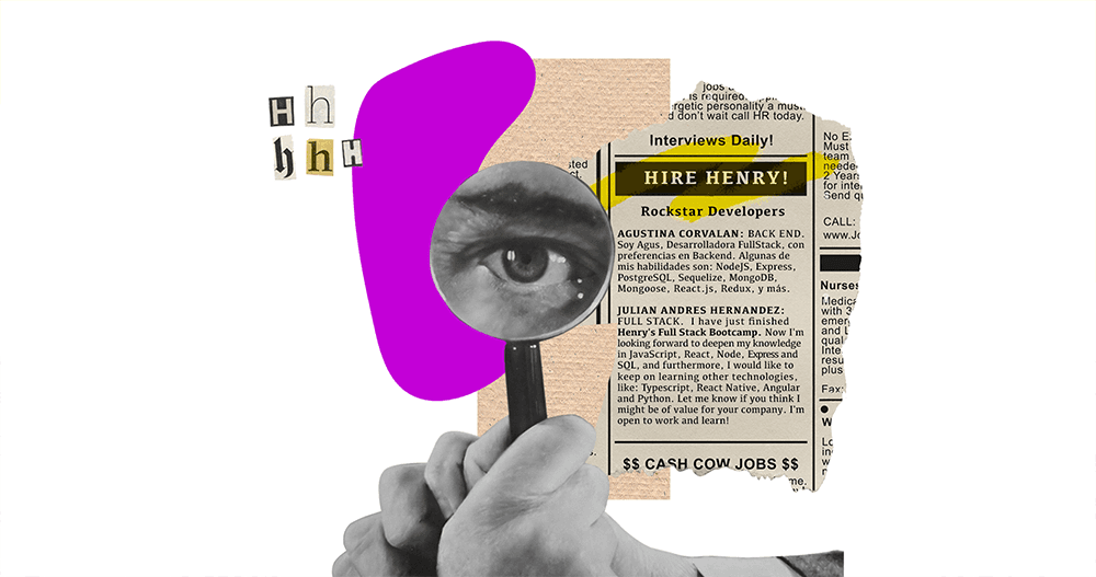 ¿Por qué contratar talento Henry?