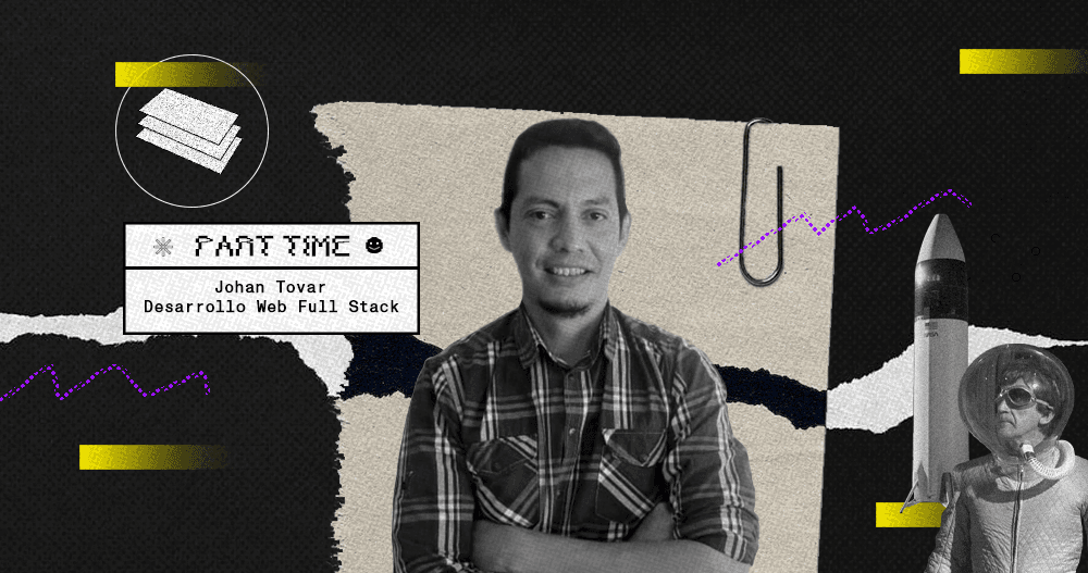 Cómo es estudiar programación Part Time en Henry