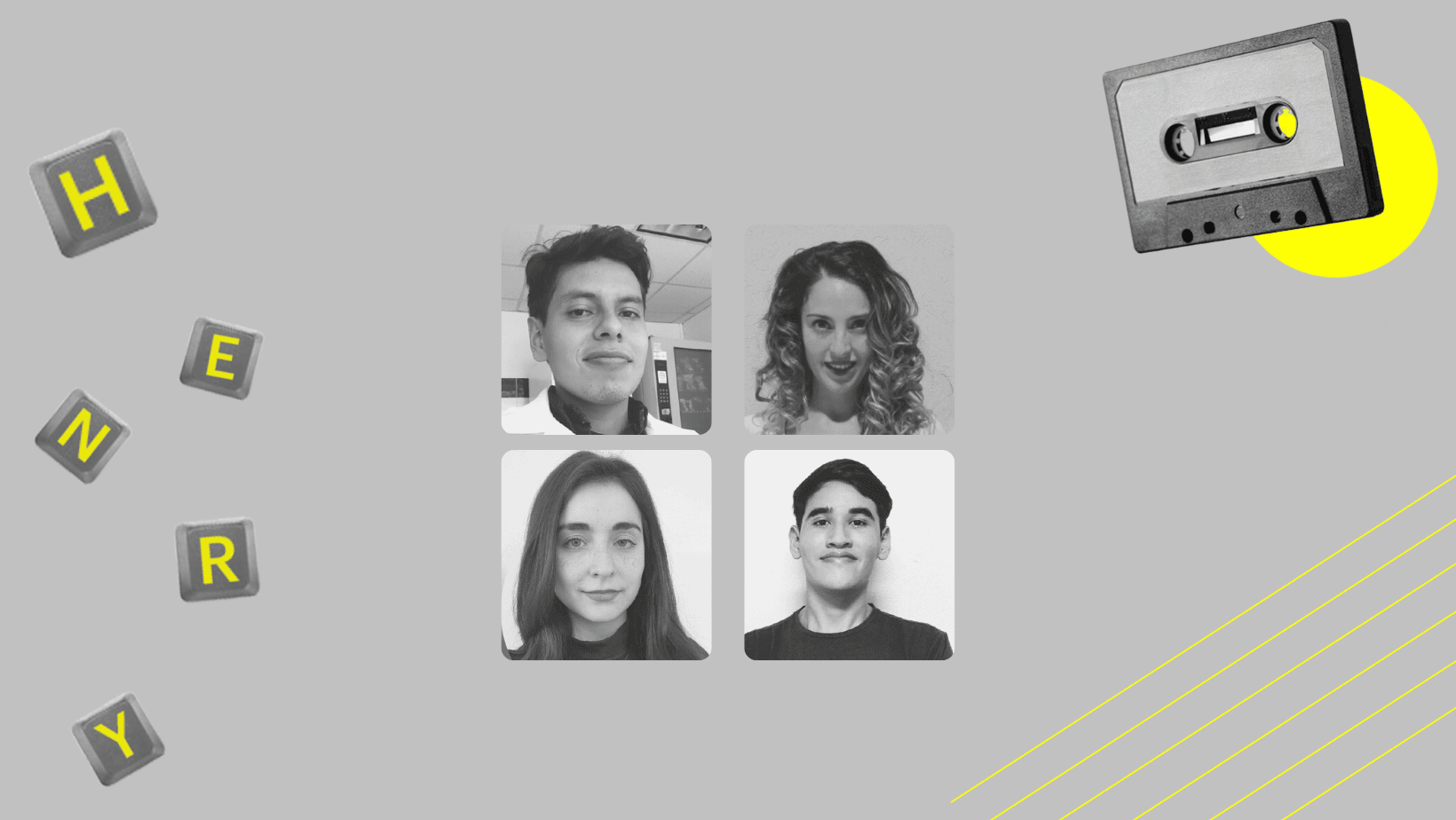 Graduados de Henry desarrollan un proyecto de Data Science que busca predecir el comportamiento del mercado de taxis en Nueva York