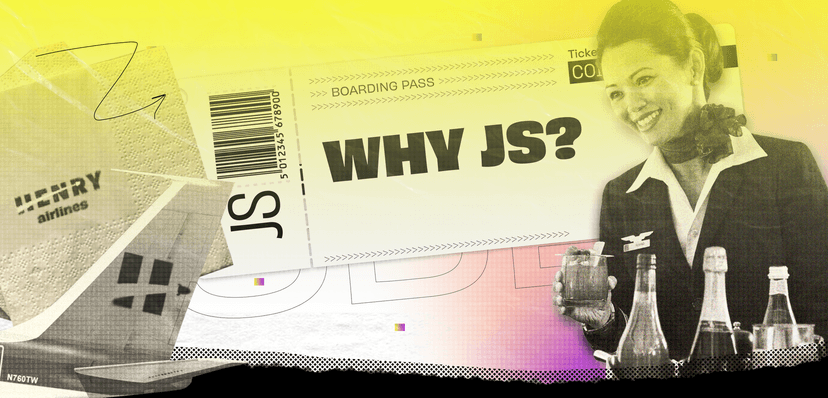 ¿Por qué JavaScript es tan importante?