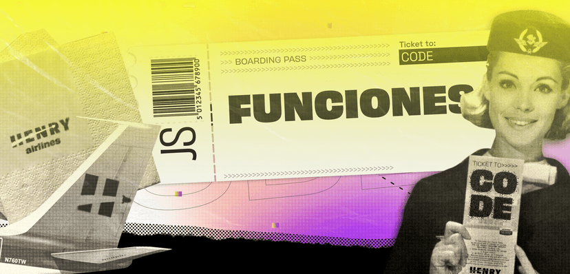 Qué son las funciones y por qué son tan importantes para resolver problemas en programación