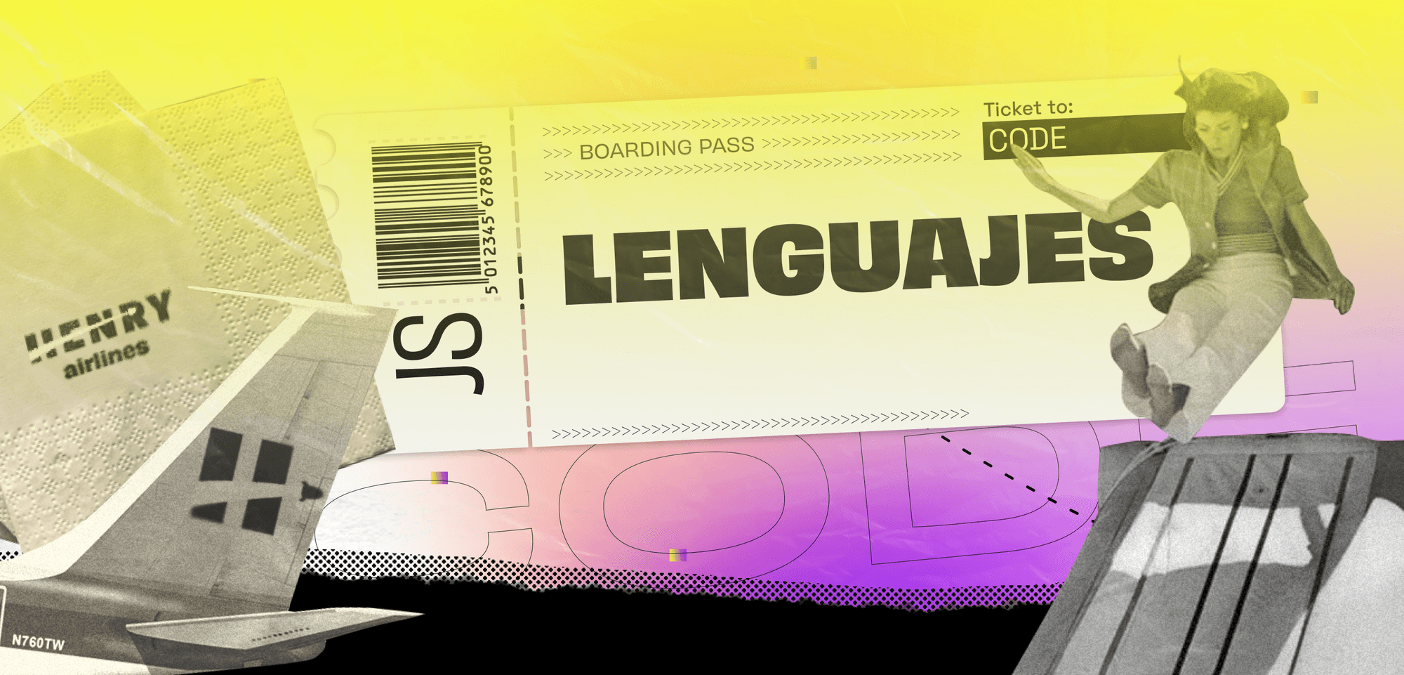 ¿Qué son los lenguajes de programación y por qué estudiarlos?
