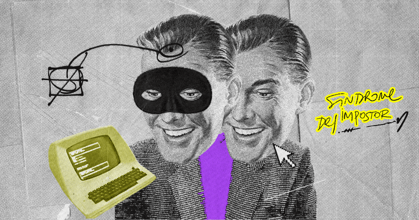 7 consejos para decirle adiós al síndrome del impostor