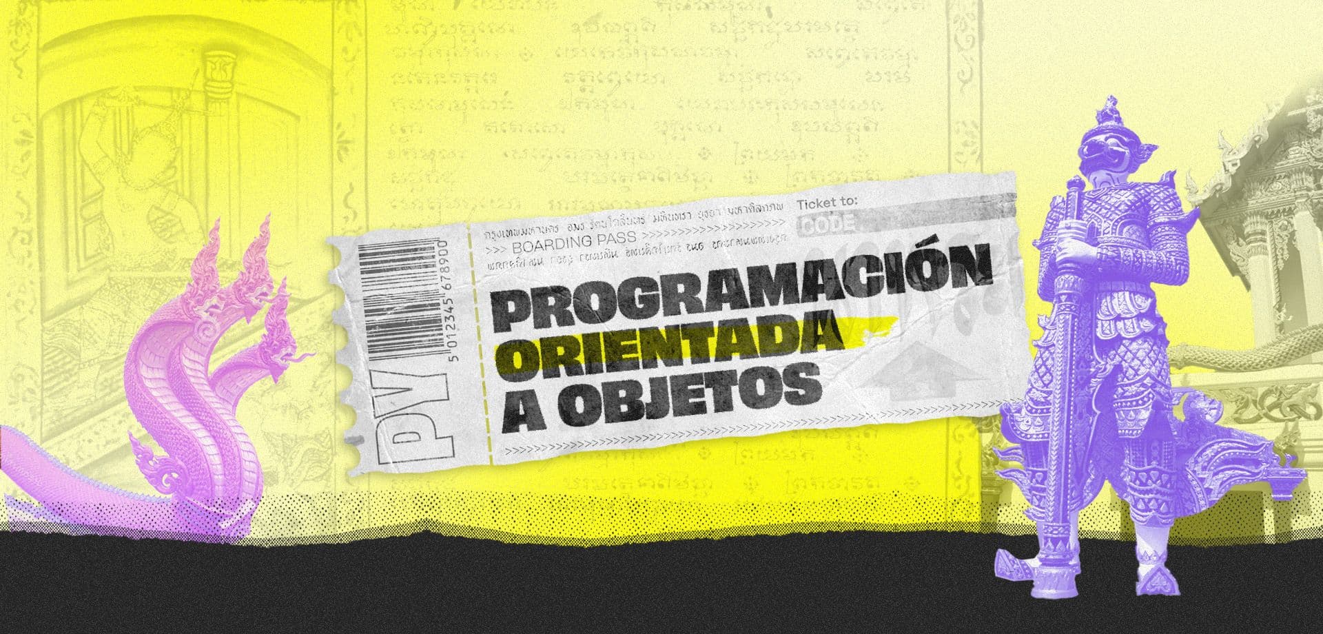 Programación Orientada a Objetos en Python: Descubre el poder de las historias interactivas