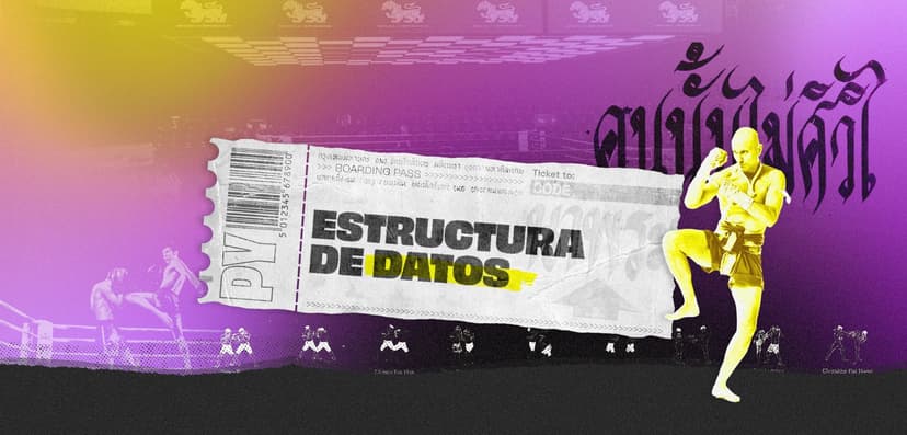 Explorando los diferentes tipos de estructura de datos en Python