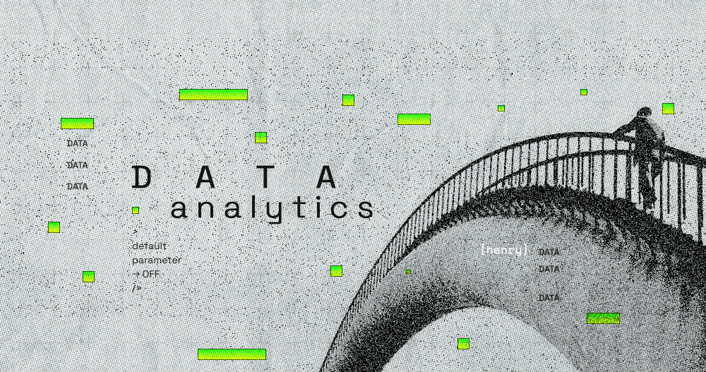 ¿Qué es Data Analytics?