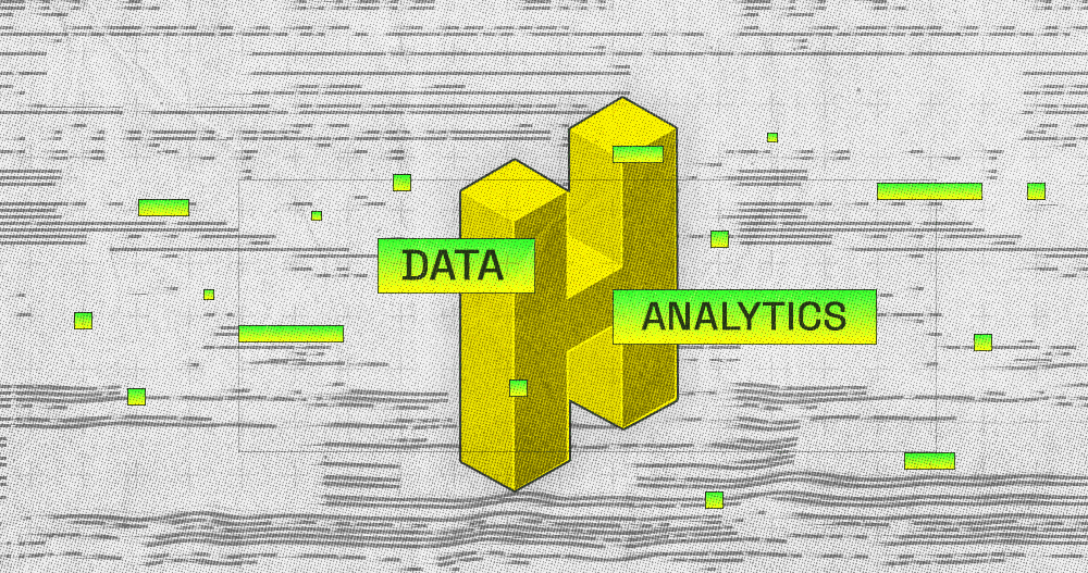 Cambia tu rumbo laboral con Data Analytics