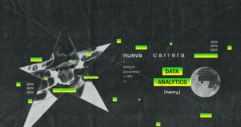 Por qué estudiar Data Analytics y qué puedo hacer siendo analista de datos