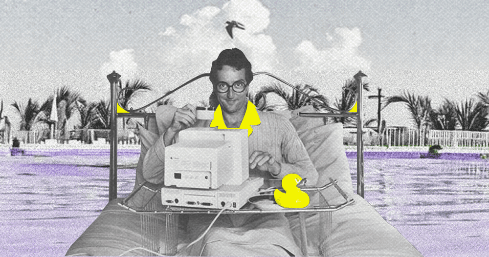 8 trabajos que puedes conseguir después de estudiar programación