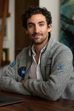 Foto de Rubén Galindo Steckel